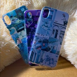 3 iPhone XR iPhone cases